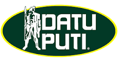 Datu Puti Logo