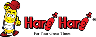 Hari Hari logo