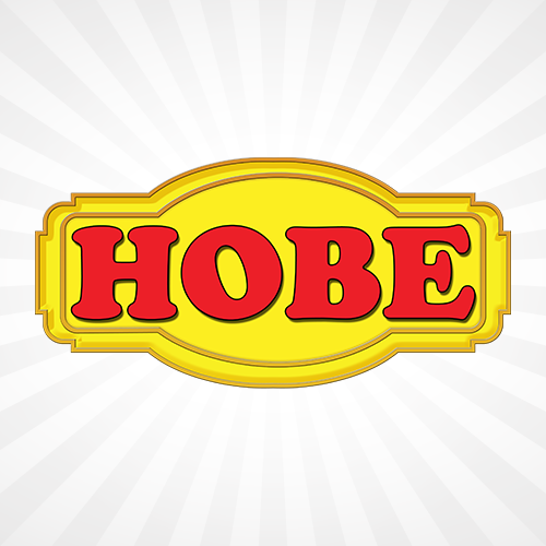 Hobe logo