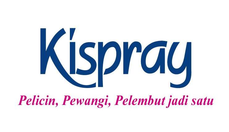 Kispray Logo