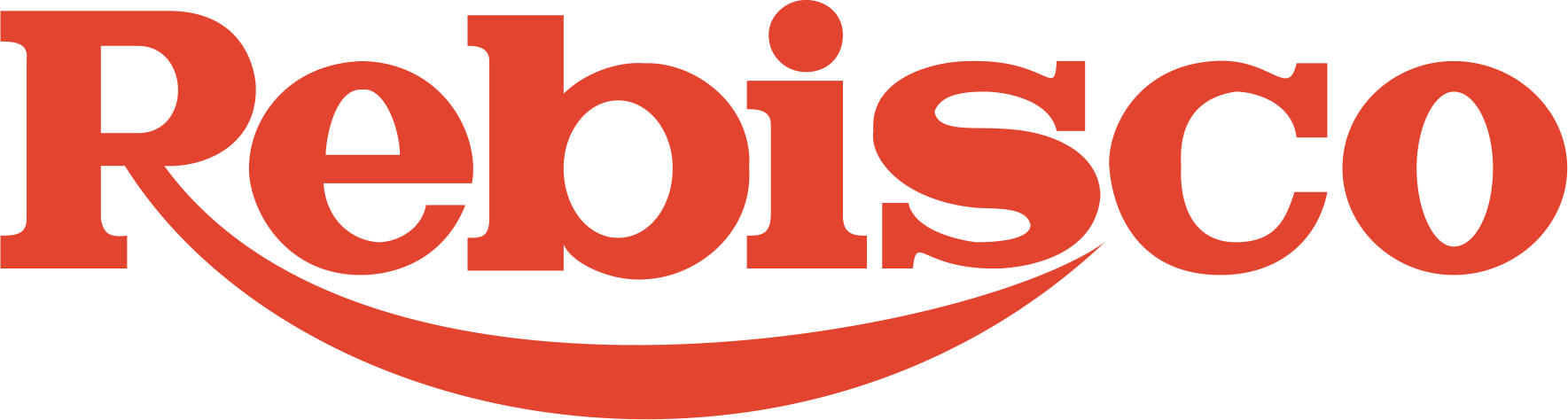 Rebisco Logo