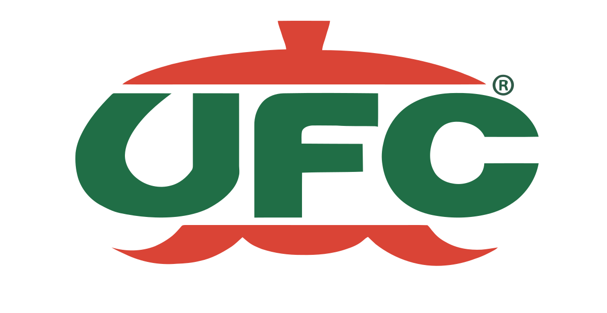 UFC LOGO