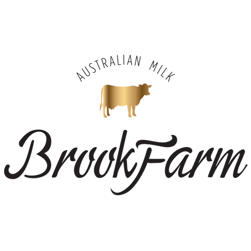 Brookfarm Logo