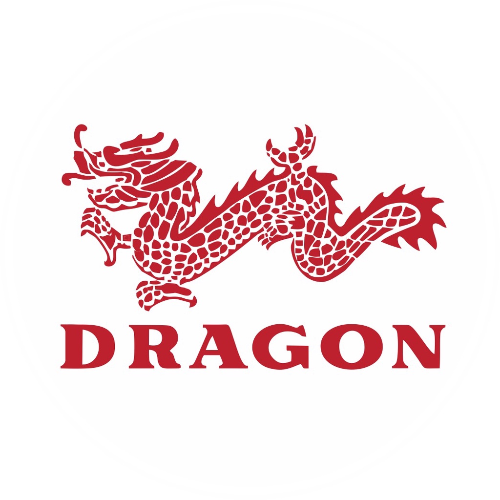 Cap Dragon, Double Dragon Logo