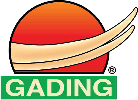 Cap Gading Logo