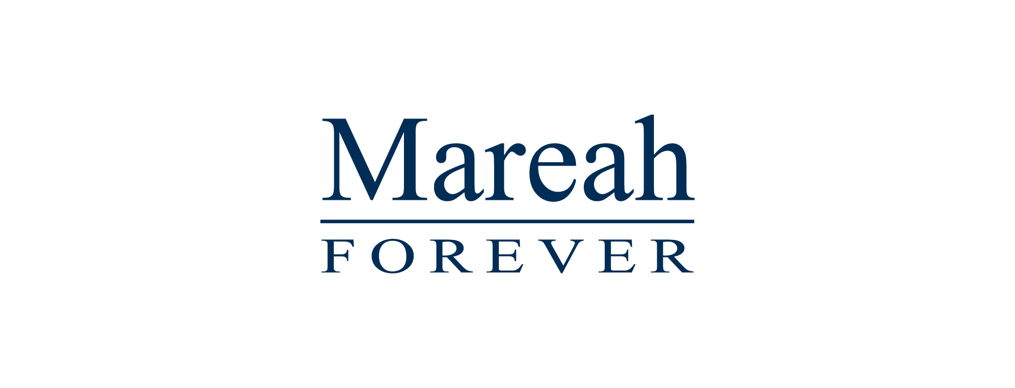 Mareah Logo