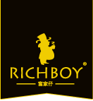 Richboy Logo