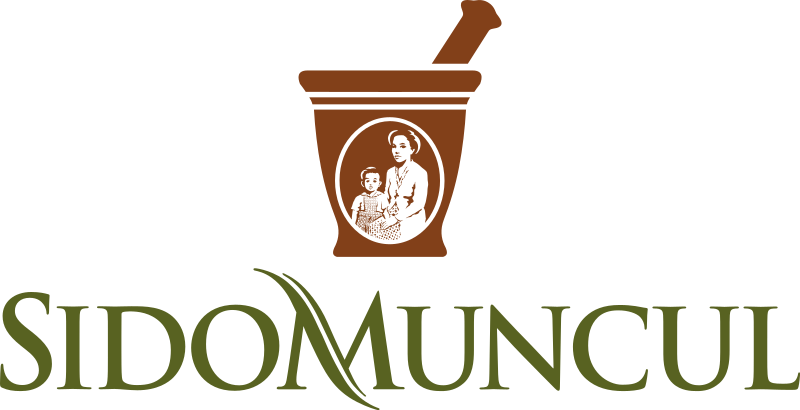 Sido Muncul Logo