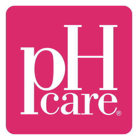 pHcare Logo